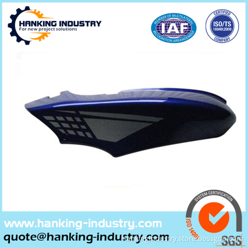 Customized  motorcycle mould /motorcycle parts,  plastic injection moulding plastic part